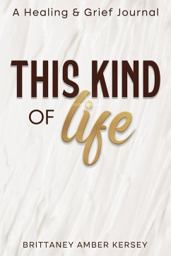 This Kind of Life - Kersey, Brittaney