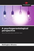 A psychogerontological perspective