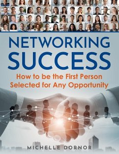 Networking Success - Dornor, Michelle