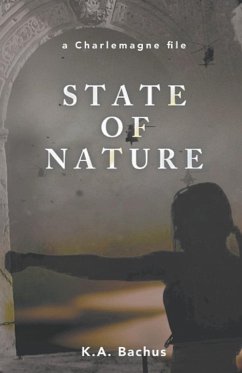 State of Nature - Bachus, K. A.