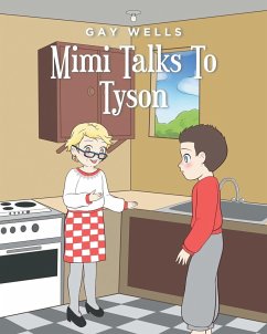 Mimi Talks To Tyson - Wells, Gay