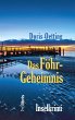 Das Föhr-Geheimnis (eBook, ePUB) - Bild 1