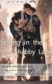 Spring in the Shabby Lane (eBook, ePUB) Spring in the Shabby Lane (eBook, ePUB)