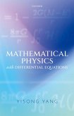 Mathematical Physics with Differential Equations (eBook, PDF)
