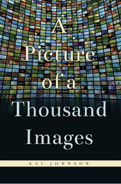 A Picture of a Thousand Images (eBook, ePUB) - Johnson, Kai