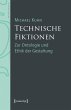 Technische Fiktionen (eBook, PDF) - Bild 1