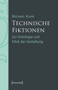 Technische Fiktionen (eBook, PDF) - Kuhn, Michael