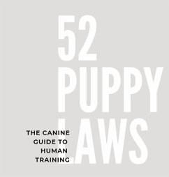 52 Puppy Laws - Storck, Shera