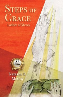 Steps of Grace, Ladder of Mercy - McCoy, Natasha
