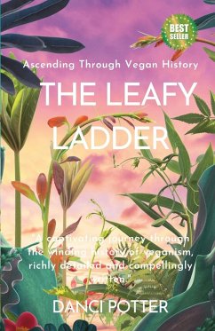 The Leafy Ladder - Potter, Danci
