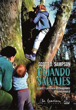 Cover CRIANDO SALVAJES