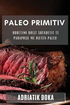 Paleo Primitiv - Doka, Adriatik