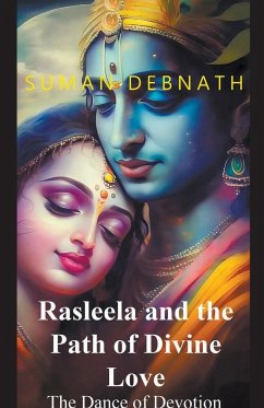 The Dance of Devotion - Debnath, Suman