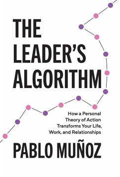 The Leader's Algorithm - Munoz, Pablo