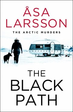 The Black Path - Larsson, Asa