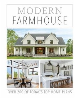 Modern Farmhouse