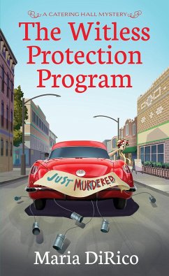 The Witless Protection Program - DiRico, Maria