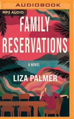 Family Reservations - Palmer, Liza