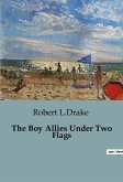 The Boy Allies Under Two Flags