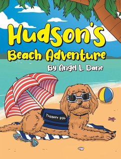 Hudson's Beach Adventure - Dane, Angel L.