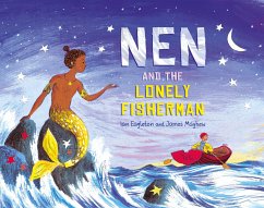 Nen and the Lonely Fisherman - Eagleton, Ian