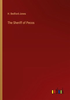 The Sheriff of Pecos