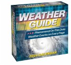 Weather Guide 2024 Day-To-Day Calendar