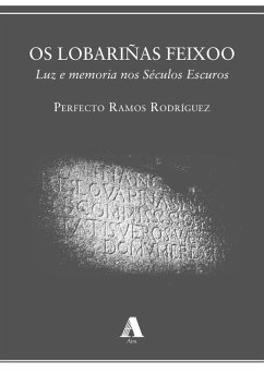 Cover Os Lobariñas Feixoo