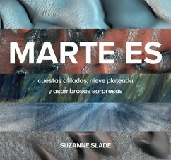 Marte Es - Slade, Suzanne