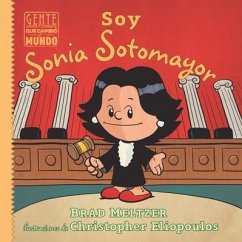 Soy Sonia Sotomayor - Meltzer, Brad