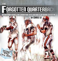 The Forgotten Quarterback - Chris