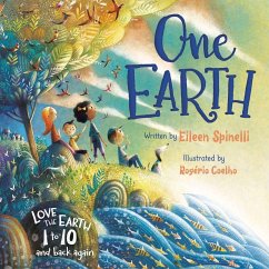 One Earth - Spinelli, Eileen