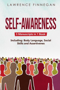Self-Awareness - Finnegan, Lawrence