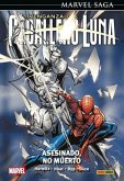 Marvel Saga. Caballero Luna 7