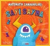 Sayi Sayma-Matematik Canavarlari - Tyler, Madeline