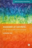 Boundaries of Queerness