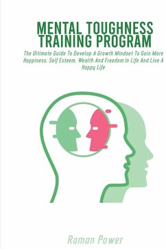 Mental Toughness Training Program - Power, Roman