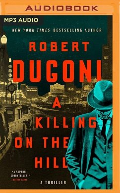 A Killing on the Hill - Dugoni, Robert