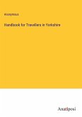 Handbook for Travellers in Yorkshire