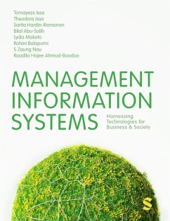 Management Information Systems - Issa, Tomayess; Issa, Theodora; Hardin-Ramanan, Sarita