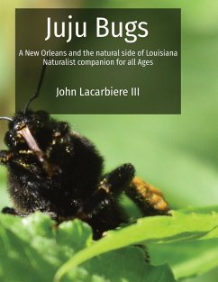 Cover Juju Bugs