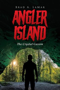 Angler Island - Lamar, Brad A.