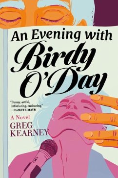 An Evening with Birdy O'Day - Kearney, Greg