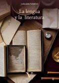 La lengua y la literatura