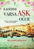 Kaderde Varsa Ask Olur