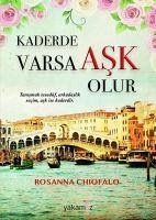 Kaderde Varsa Ask Olur - Chiofalo, Rosanna