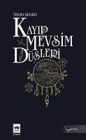 Cover Kayip Mevsim Düsleri
