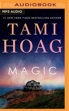Magic - Hoag, Tami