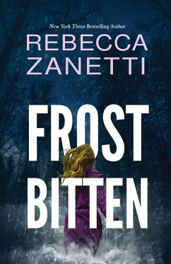 Frostbitten - Zanetti, Rebecca