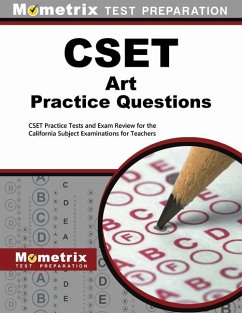 Cover CSET Art Practice Questions